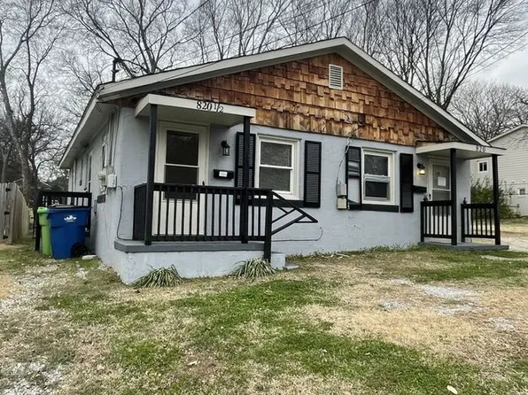 820 Coleman St #1/2, Raleigh, NC 27610