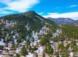 2185 Eagle Cliff Rd, Estes Park, CO 80517