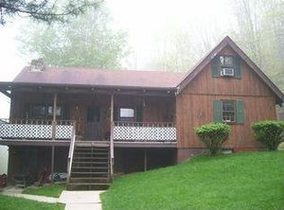 Green Bank Rd, Arbovale, WV 24915
