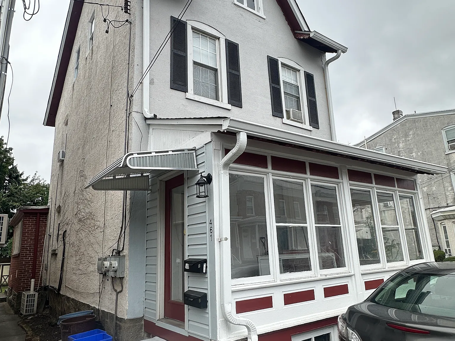 1 bed, 1000 sqft, $1,400 — Photo 2