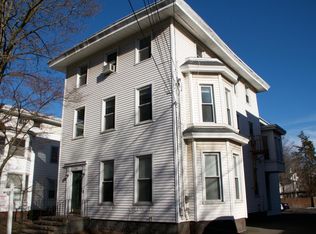 451 Orange St APT 2R, New Haven, CT 06511