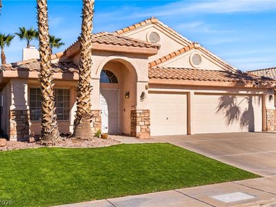 205 Sea Bluff Dr, Henderson, NV, 89002