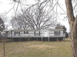 3435 Ellis Mills Rd, Cumberland City, TN 37050