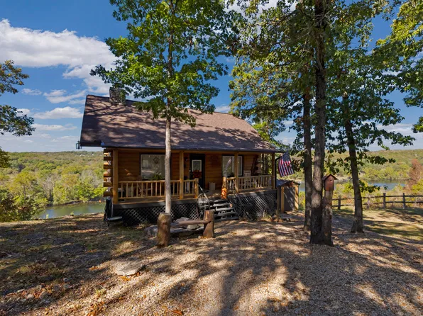 206 Ella Lane, Branson, MO 65616