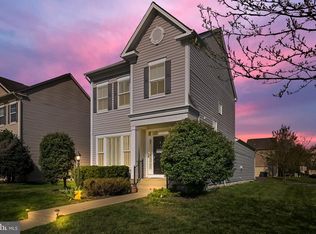 51 Short Branch Rd, Stafford, VA 22556