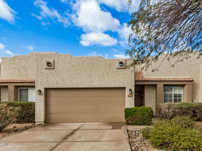 11716 N 114th Pl, Scottsdale, AZ, 85259