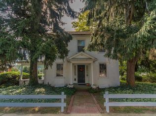 103 W Walnut St, Marietta, PA 17547