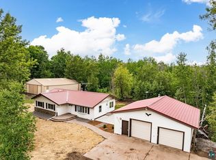 3751 Martin Rd, Duluth, MN 55803