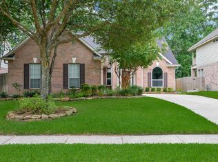 25807 Clear Springs Way, Spring, TX 77373