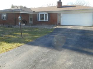 20173 Whitmer Rd, South Bend, IN 46614