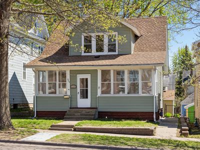 962 5th St E, Saint Paul, MN, 55106
