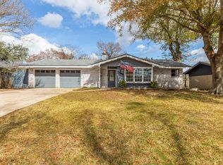 4130 Willow Oak, Groves, TX 77619