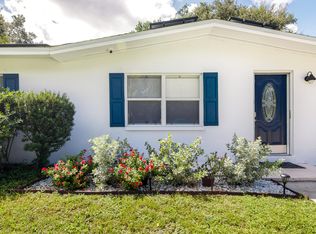 1459 Jeffords St, Clearwater, FL 33756
