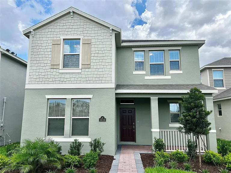 16136 Taro Pond Aly — Photo 1