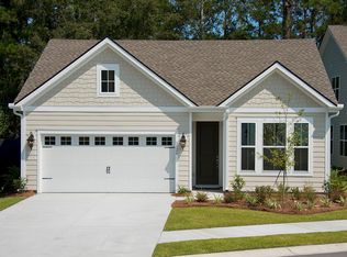 1124 Cultivator St, Mt Pleasant, SC 29466