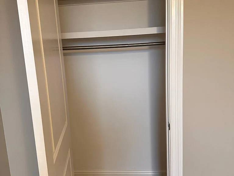 Bedroom Closet
