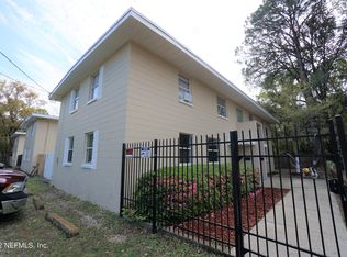2736 Hamilton Cir, Jacksonville, FL 32209