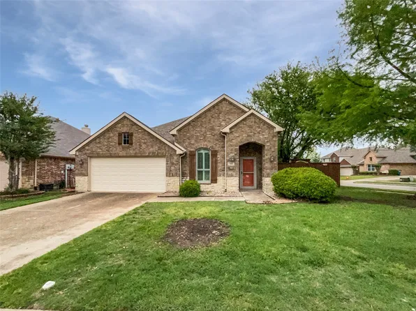 802 Appalachian Dr, Wylie, TX 75098