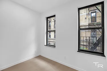 Rented by Tahari Realty LLC