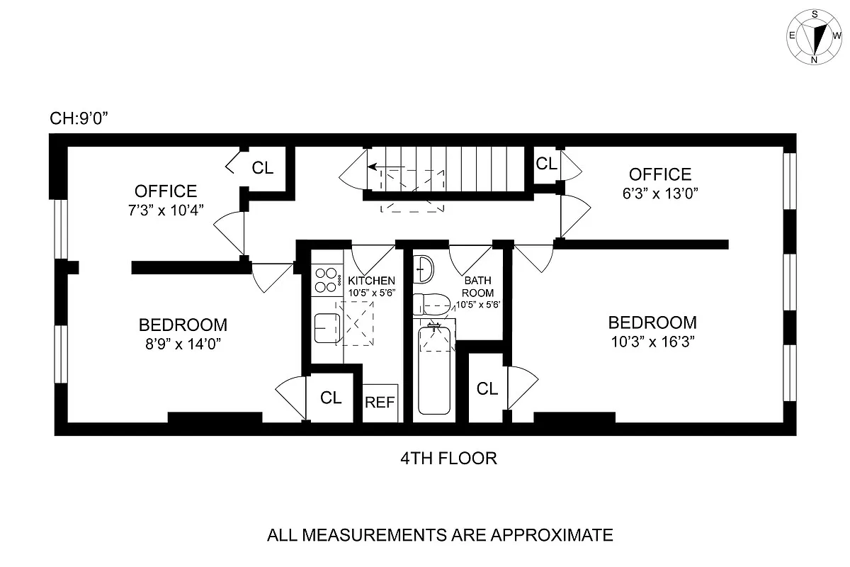 floor plan 4