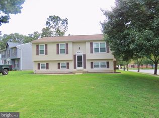 5147 Amber Jack Ct, Waldorf, MD