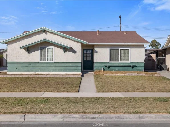 5861 Allison Cir, Westminster, CA 92683