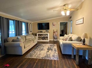 7147 Depot Rd, Belspring, VA 24058