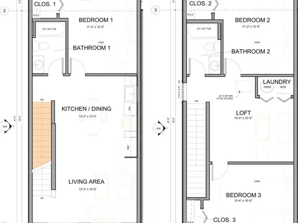 Mountain View Blvd #A-1, Angel Fire, NM 87710