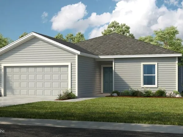8167 ARCHIBALD Terrace, Jacksonville, FL 32219
