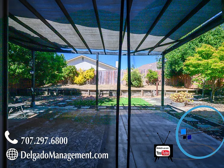332 Robles Way — Photo 15