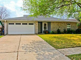 13903 Blazey Dr, Houston, TX 77041
