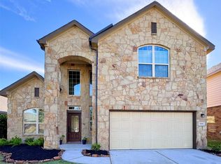 3566 Hamilton Bend Ln, Spring, TX 77386