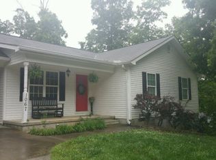 1067 Sumach Church Rd, Chatsworth, GA 30705