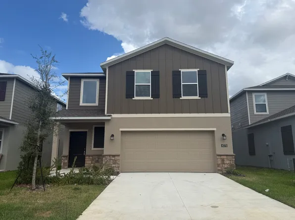 4378 River Beacon Blvd, Davenport, FL 33837