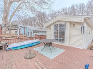 11086 N Landing Rd, Monticello, IN 47960