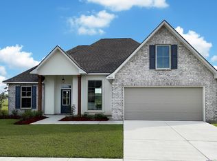 4685 Bayou Plantation Dr, Addis, LA 70710