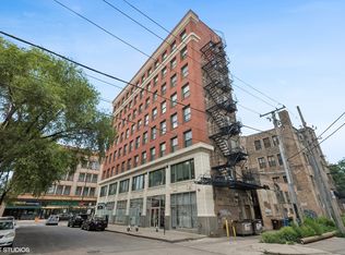 1261 N Paulina St APT 6, Chicago, IL 60622