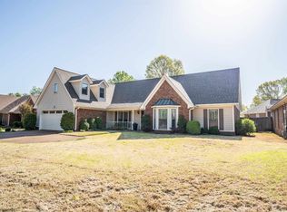 3400 Altruria Rd LOT 71, Memphis, TN 38135