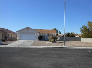2039 Hillscroft Ct, North Las Vegas, NV 89032