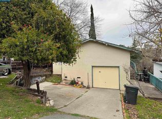 2340 Yale St, Martinez, CA 94553