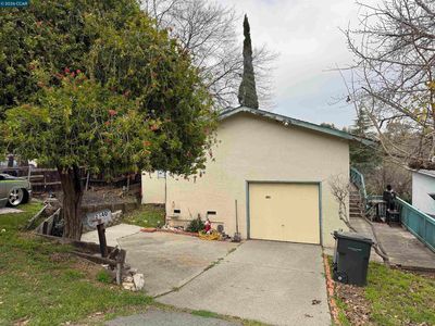 2340 Yale St, Martinez, CA, 94553