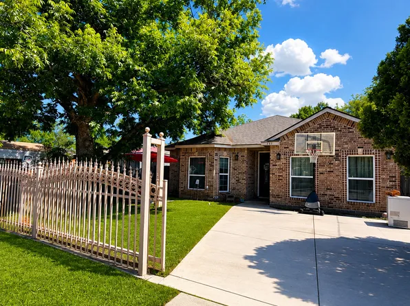 138 Wainwright, San Antonio, TX 78211