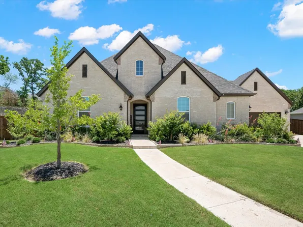 11401 Antler Ridge Way, Argyle, TX 76226