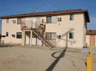 3480 Oak Creek Rd, Mojave, CA 93501