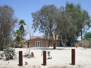 2539 Stirrup Rd, Borrego Springs, CA 92004