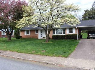 739 Deatrich Ave, Middletown, PA 17057