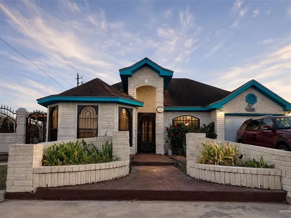 2401 Lucille Ave, McAllen, TX 78503