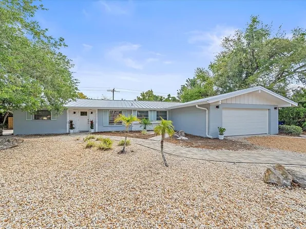 611 Venice Ln, Sarasota, FL 34242