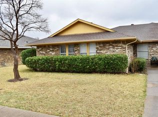 2414 Guerrero Dr, Carrollton, TX 75006