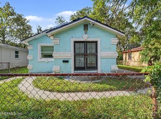 1842 W 27TH Street, Jacksonville, FL 32209